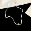 Silver Cross