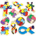 Enamel-Look Silver Gold Decorative Alloy Charms in 22 Styles view 5