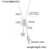 P1321 Silver