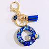 Letter Q