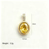 November Pendant