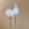Long Snowflake