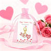 Pink Bag Card Set