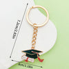 Graduation LS393