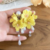 Yellow Flowers