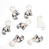 Silver Decorative