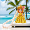 Yellow-Dress Princess