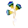 Three Leaf Clover
