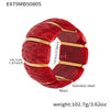 E679 Red