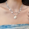 Shell Layered Set