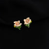 Cream Flower