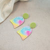 Mint Pastel