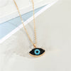 Black Eye Necklace