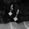 Square Zircon