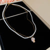 Flower Charm