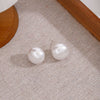 White 16mm Studs