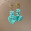 Mint Earrings