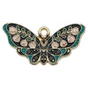 Pink Butterfly 2