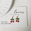 Cherry Pair