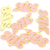 Pink Gold