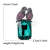 Green Crystal