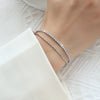 Steel Double Layer