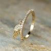 Gold Size 7