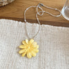 Yellow Daisy
