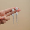 White Rose Chains