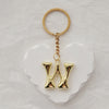 Letter W