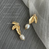 Gold Leaf Pearl