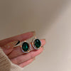 Emerald Green