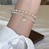 Double Tail Pearls
