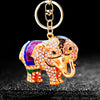 Purple Style-B-Elephant