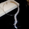 Silver Crystal