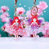 Assorted Flower-Fairy