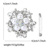 Clear Silver