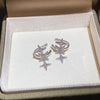 Silver Left