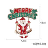 Christmas Sign
