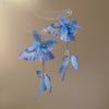 Blue Butterflies