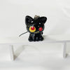 Fishbone Black Cat