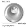 Silver Swirl