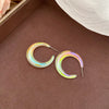 Round Hoop