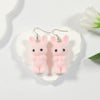 Pink Rabbit