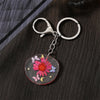 Butterfly Deep Pink