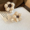 Brown Flower