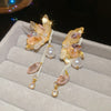 Pearl Tassel