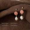 Terracotta Pearl