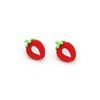 Half Strawberry