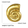 Gold Tone